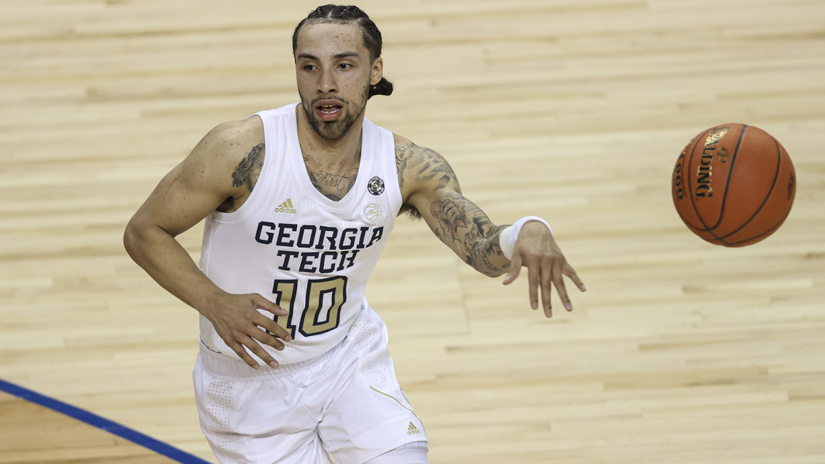 Jose-Alvarado-nba-draft-sleeper